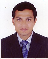Md. Shah Alam